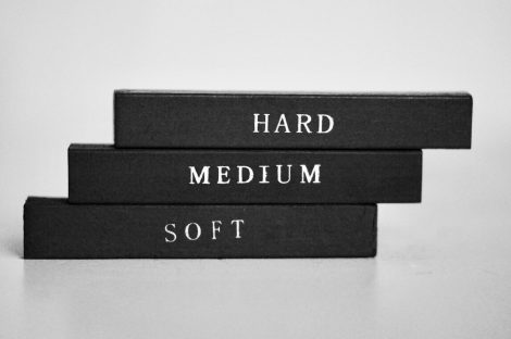 Hard or Soft