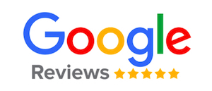 Google Review Badge