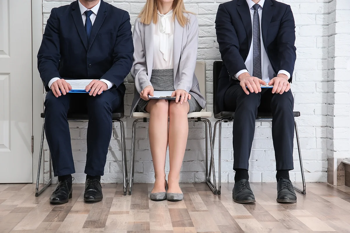 APQ for High-Stakes Hiring Decision