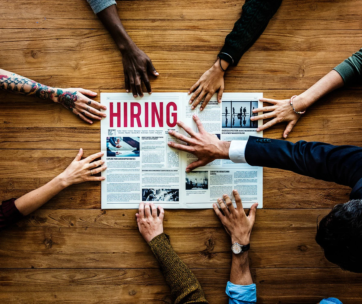 APQ for Sales Hiring