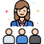 Helps icon