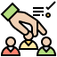 Helps icon