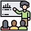 Business Impacts icon